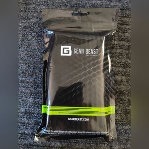 Gear Beast Phone Case